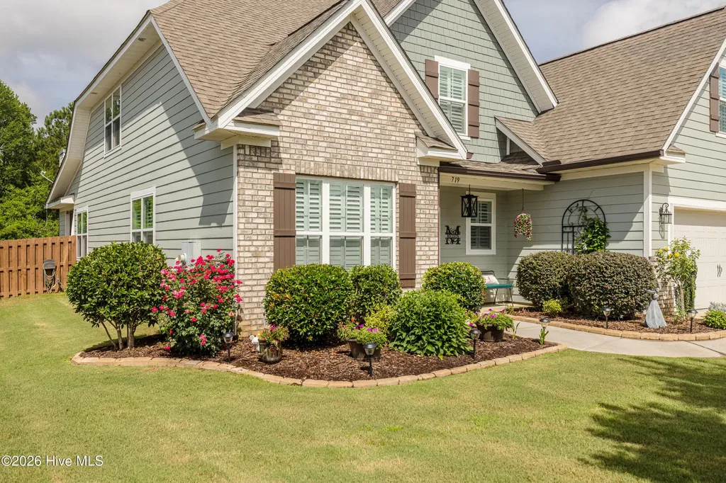 719 Houston Lake Drive Evans GA 30809
