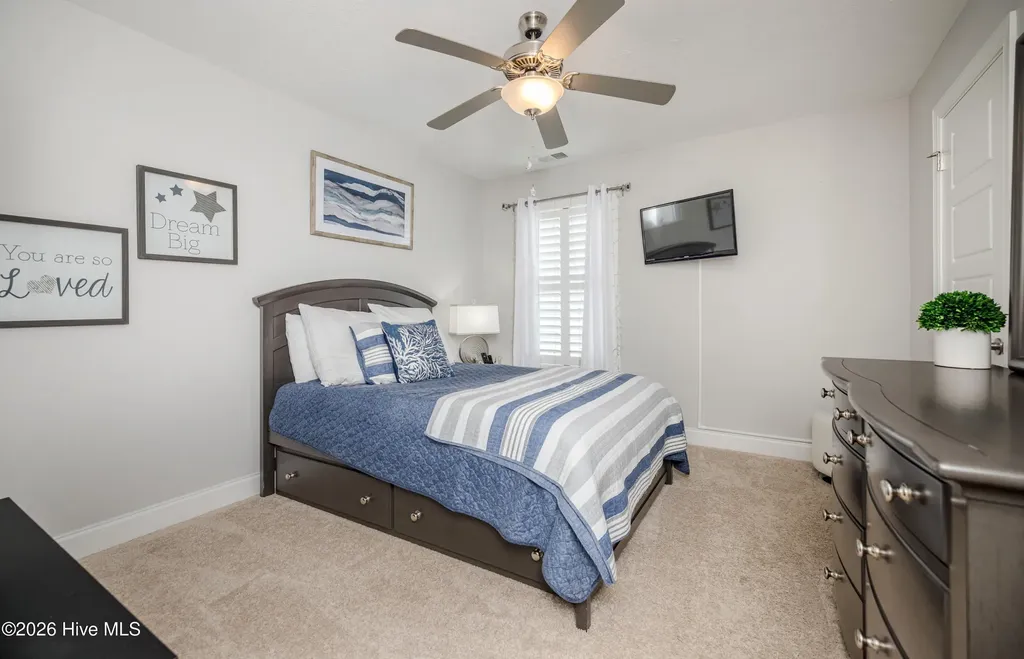719 Houston Lake Drive Evans GA 30809