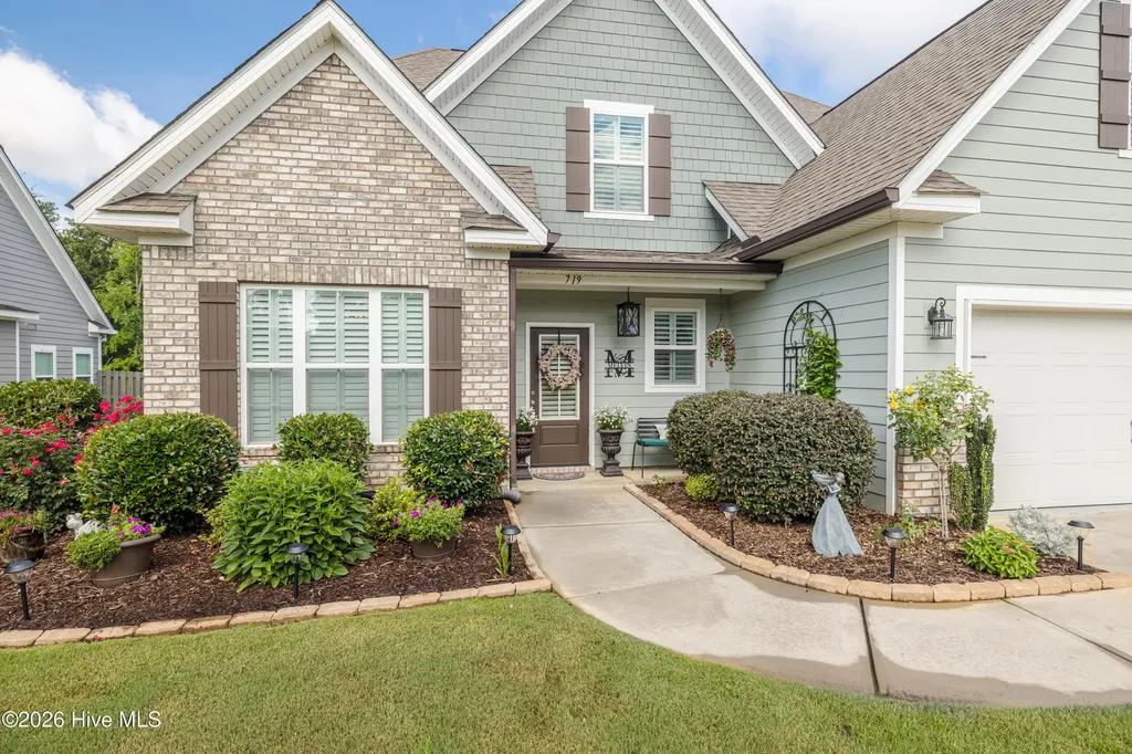 719 Houston Lake Drive Evans GA 30809
