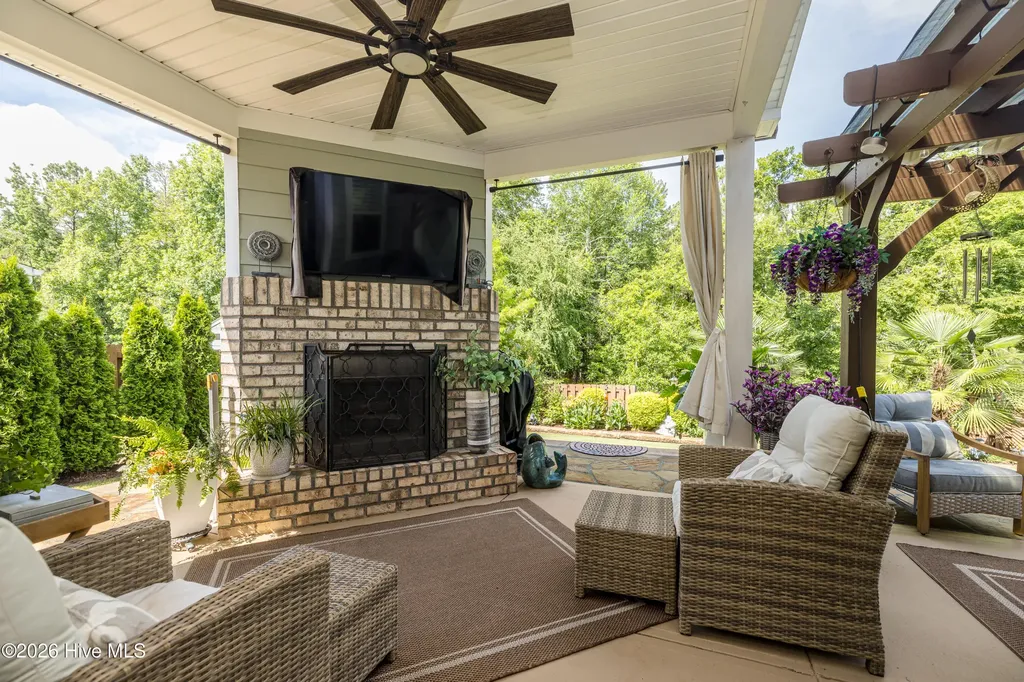 719 Houston Lake Drive Evans GA 30809