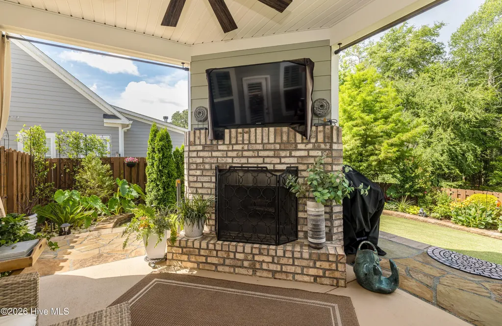 719 Houston Lake Drive Evans GA 30809