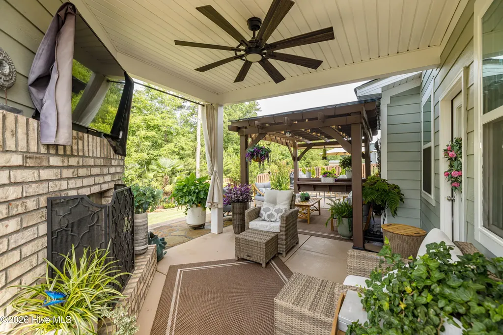 719 Houston Lake Drive Evans GA 30809