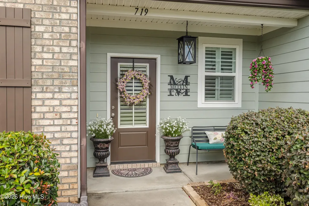 719 Houston Lake Drive Evans GA 30809