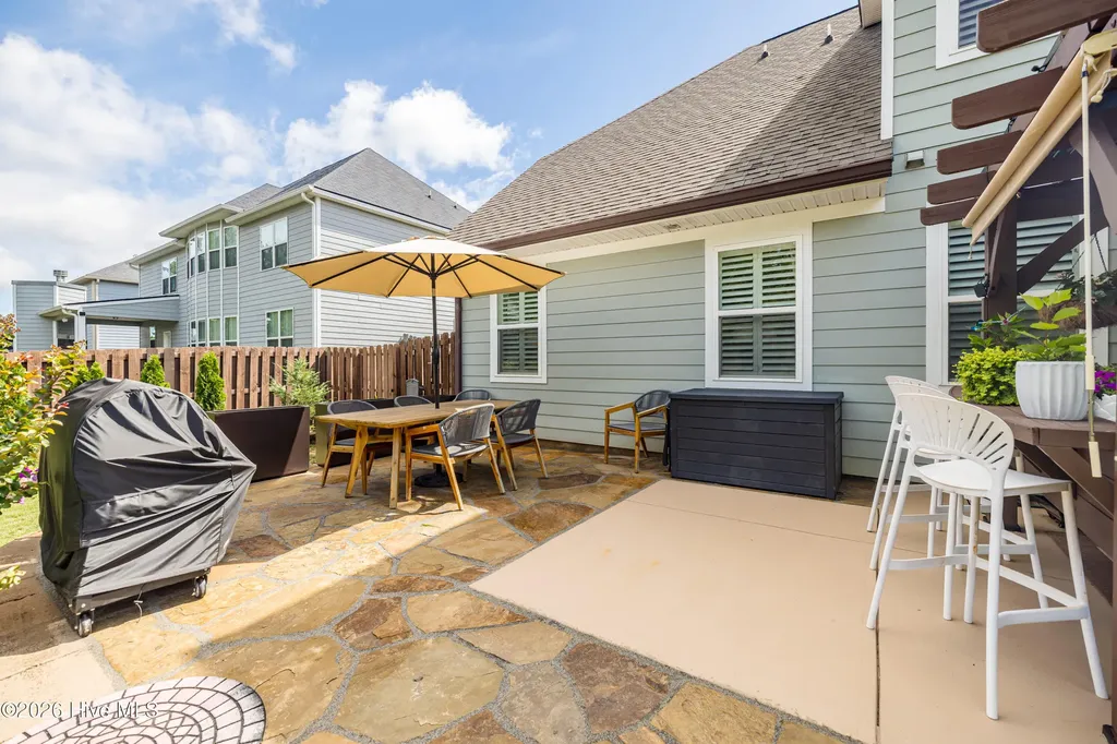 719 Houston Lake Drive Evans GA 30809