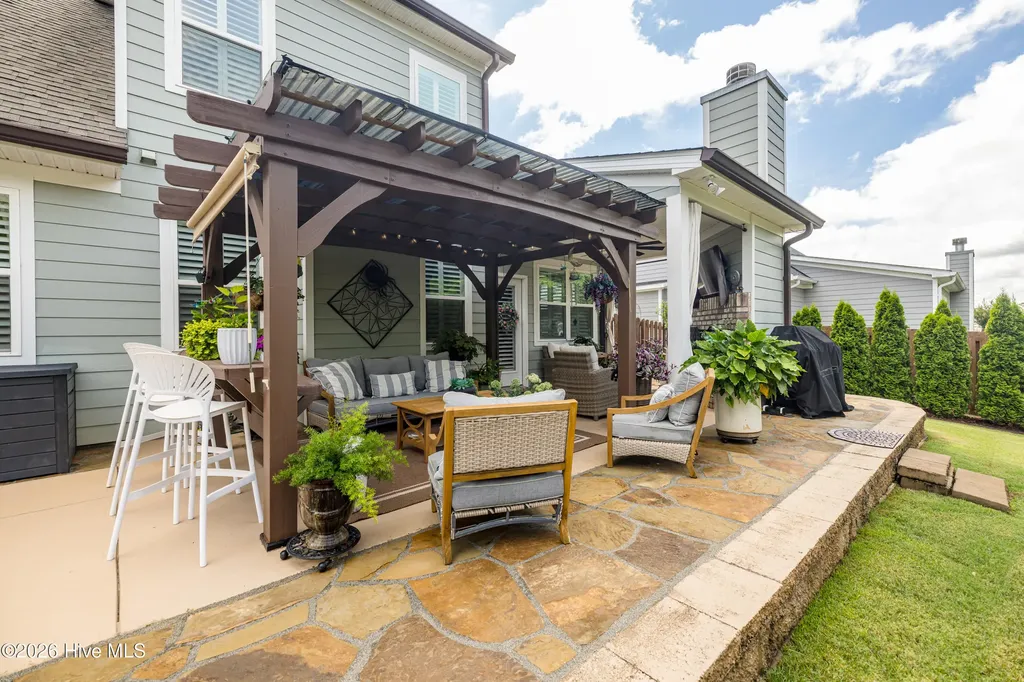 719 Houston Lake Drive Evans GA 30809