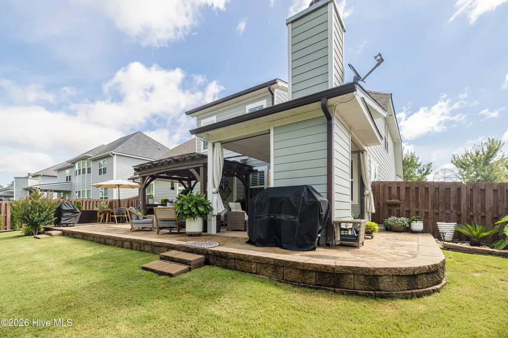 719 Houston Lake Drive Evans GA 30809