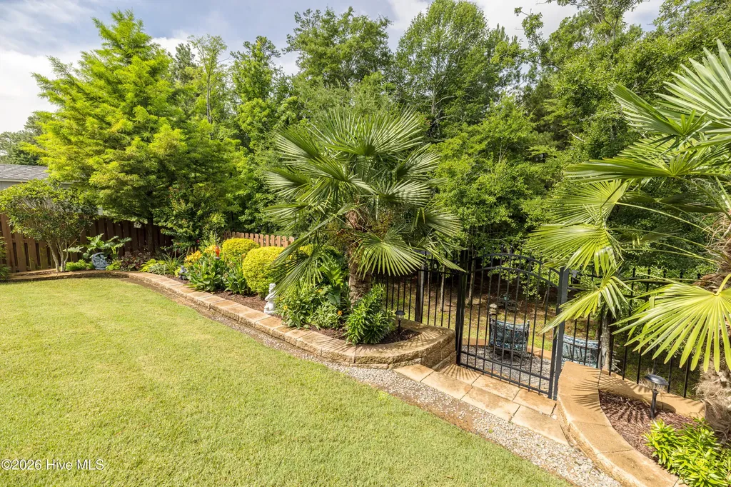 719 Houston Lake Drive Evans GA 30809