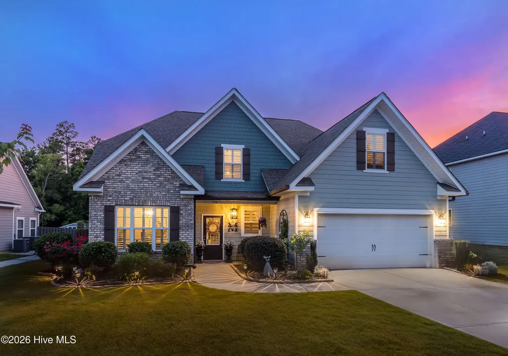 719 Houston Lake Drive Evans GA 30809
