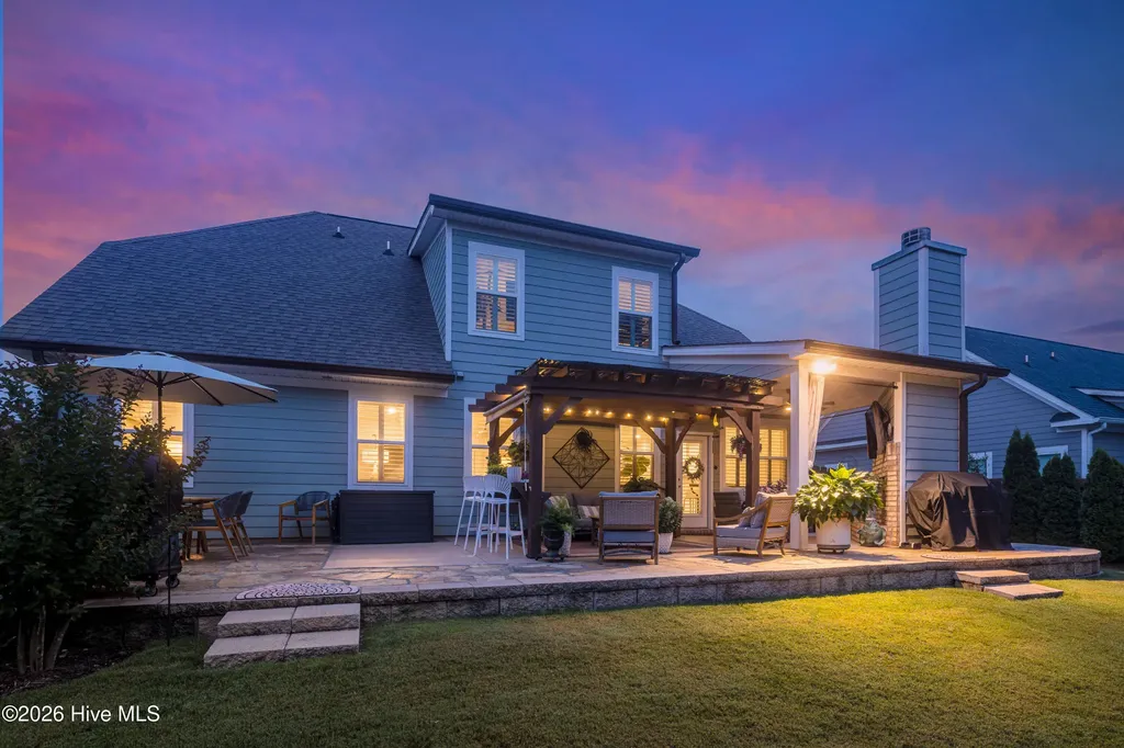 719 Houston Lake Drive Evans GA 30809