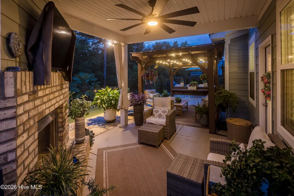 719 Houston Lake Drive Evans GA 30809
