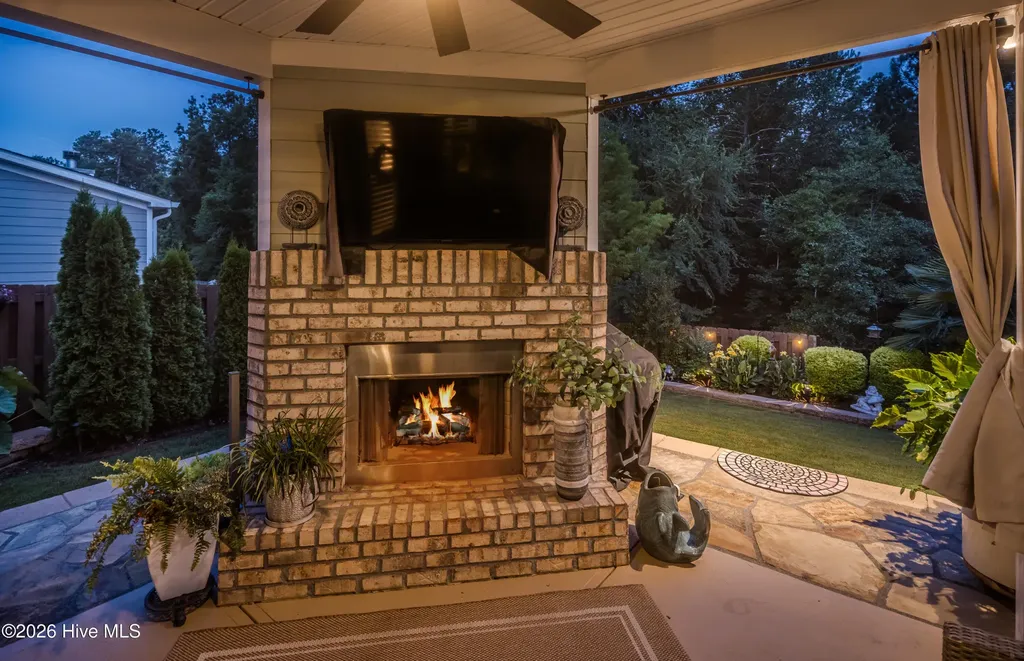 719 Houston Lake Drive Evans GA 30809
