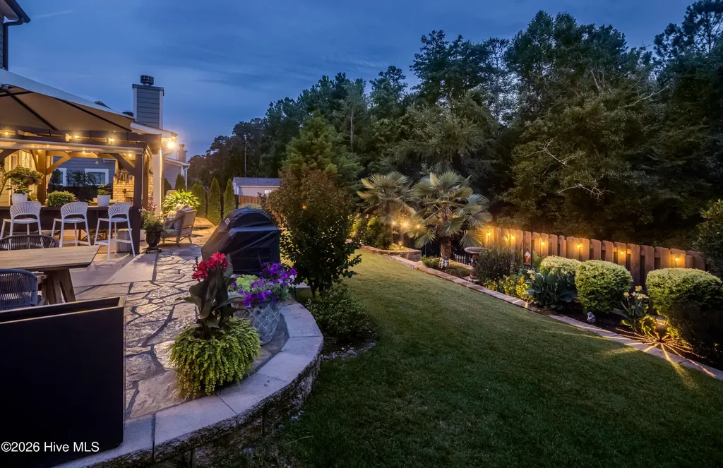 719 Houston Lake Drive Evans GA 30809