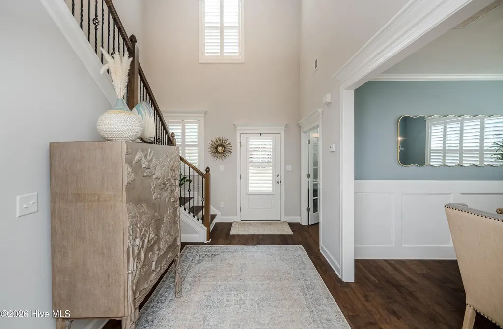719 Houston Lake Drive Evans GA 30809