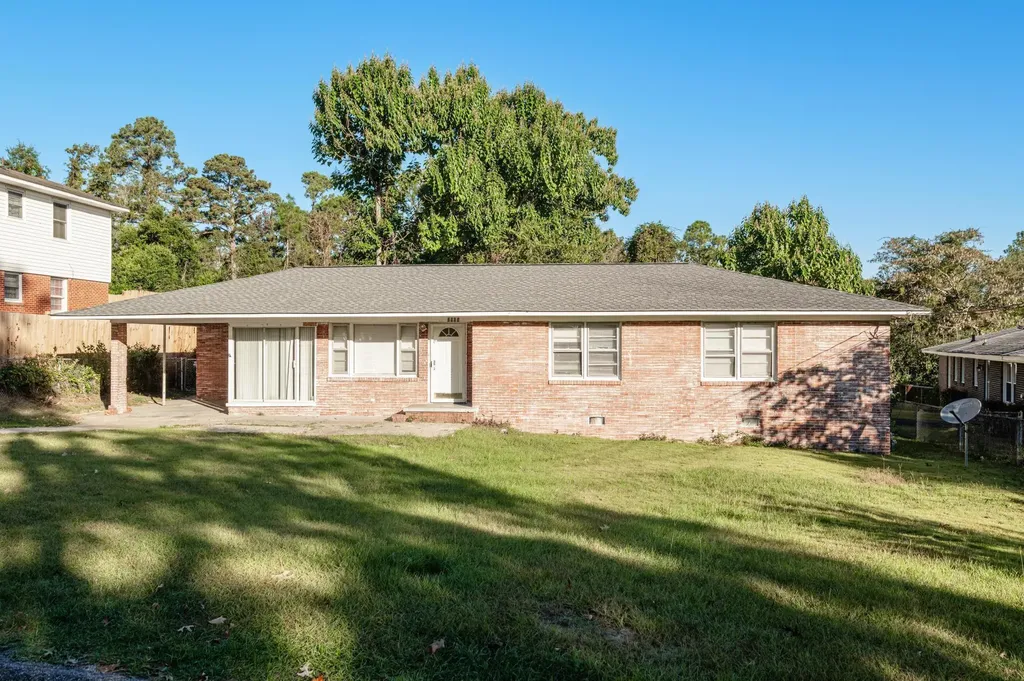 2903 Rocky Creek Road Augusta GA 30906
