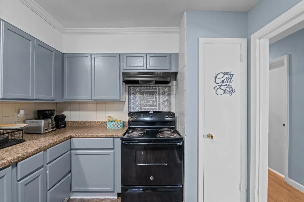 2903 Rocky Creek Road Augusta GA 30906