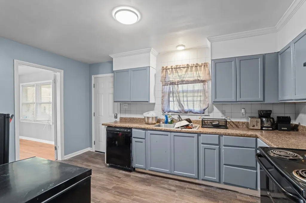 2903 Rocky Creek Road Augusta GA 30906