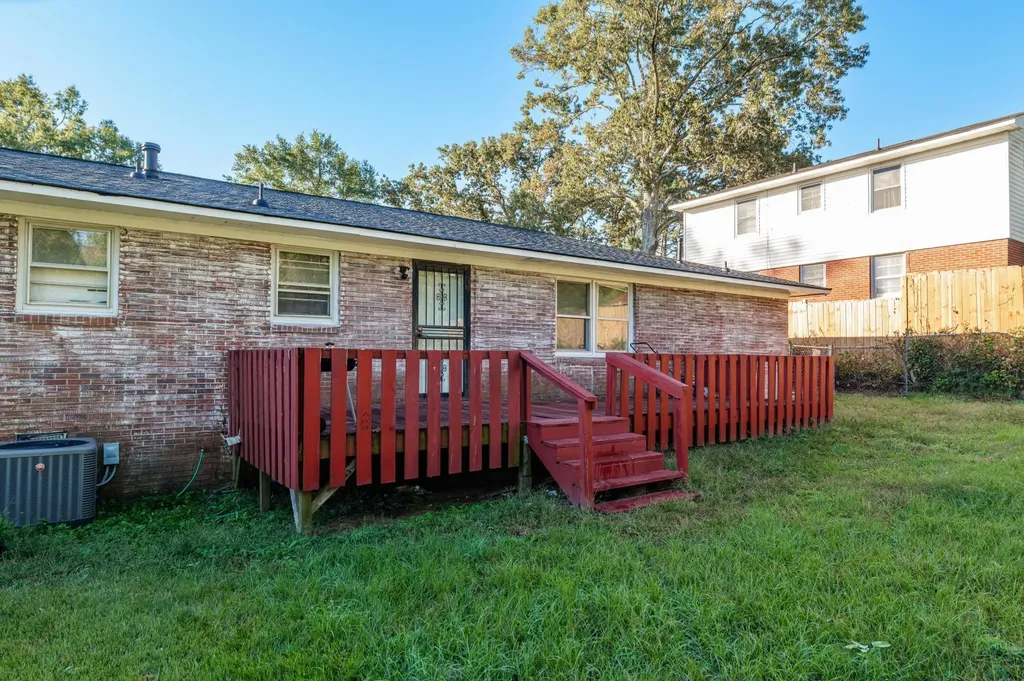 2903 Rocky Creek Road Augusta GA 30906