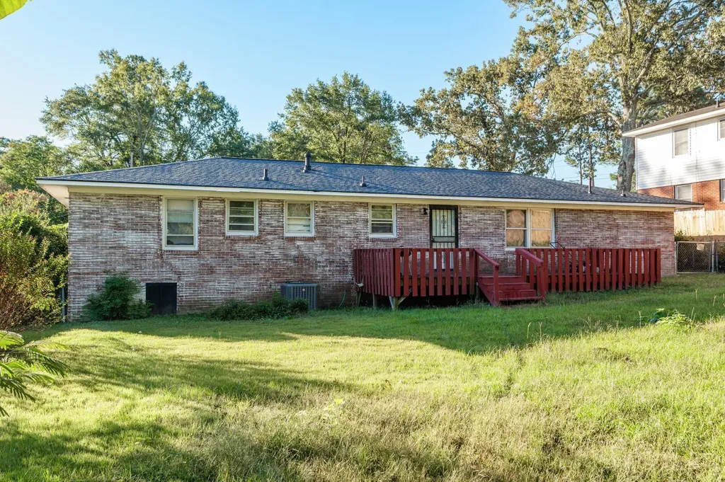 2903 Rocky Creek Road Augusta GA 30906