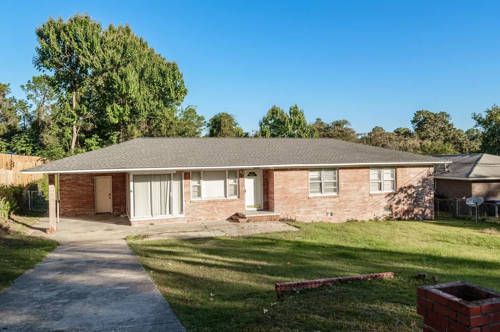 2903 Rocky Creek Road Augusta GA 30906