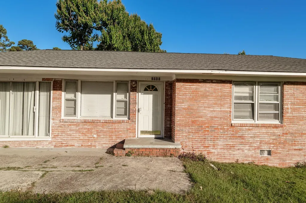 2903 Rocky Creek Road Augusta GA 30906
