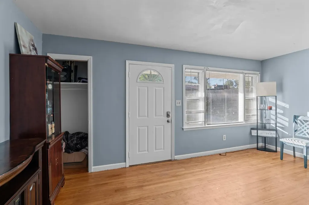 2903 Rocky Creek Road Augusta GA 30906