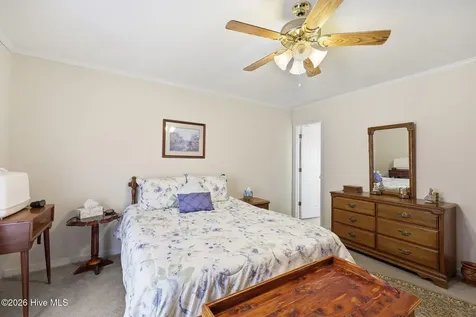 103 Rustic Drive Seven Lakes NC 27376