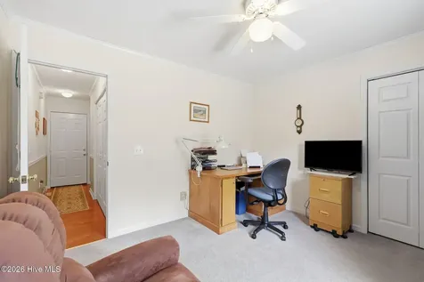 103 Rustic Drive Seven Lakes NC 27376