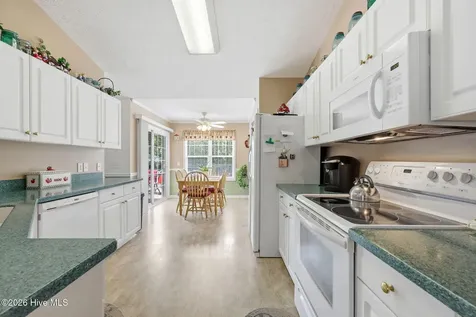 103 Rustic Drive Seven Lakes NC 27376