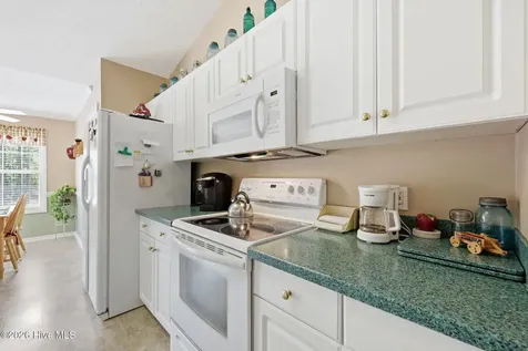 103 Rustic Drive Seven Lakes NC 27376
