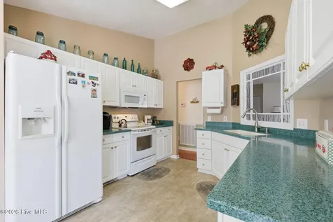 103 Rustic Drive Seven Lakes NC 27376