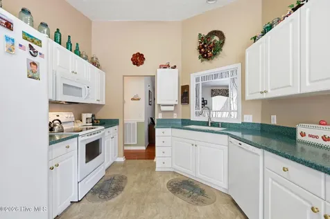 103 Rustic Drive Seven Lakes NC 27376