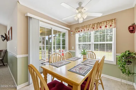 103 Rustic Drive Seven Lakes NC 27376