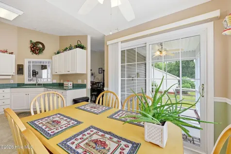 103 Rustic Drive Seven Lakes NC 27376