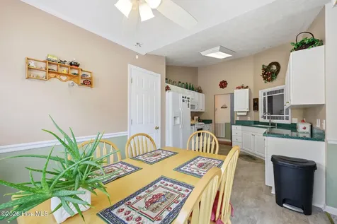103 Rustic Drive Seven Lakes NC 27376