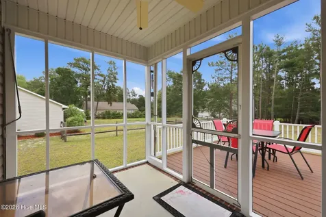 103 Rustic Drive Seven Lakes NC 27376
