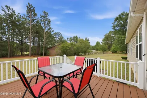 103 Rustic Drive Seven Lakes NC 27376