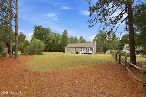 103 Rustic Drive Seven Lakes NC 27376