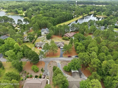 103 Rustic Drive Seven Lakes NC 27376