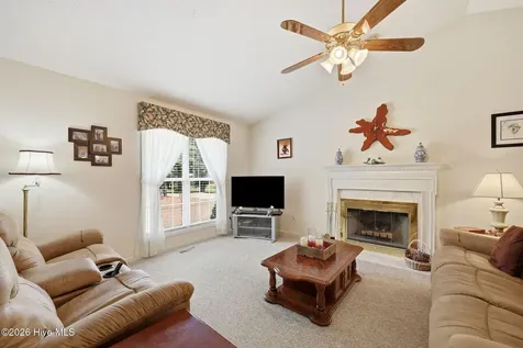 103 Rustic Drive Seven Lakes NC 27376