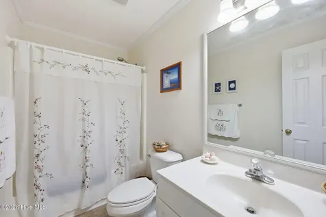 103 Rustic Drive Seven Lakes NC 27376