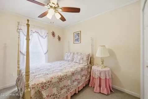 103 Rustic Drive Seven Lakes NC 27376