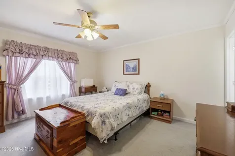 103 Rustic Drive Seven Lakes NC 27376