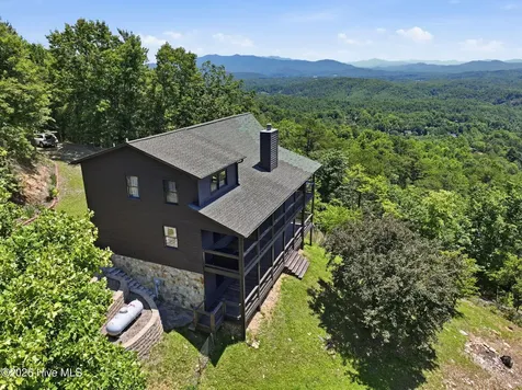 1507 Wildcat Drive Murphy NC 28906