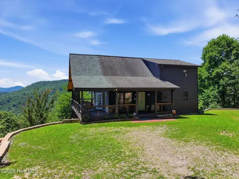 1507 Wildcat Drive Murphy NC 28906