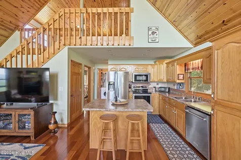 1507 Wildcat Drive Murphy NC 28906