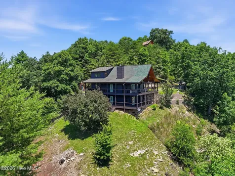 1507 Wildcat Drive Murphy NC 28906