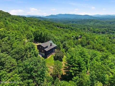 1507 Wildcat Drive Murphy NC 28906