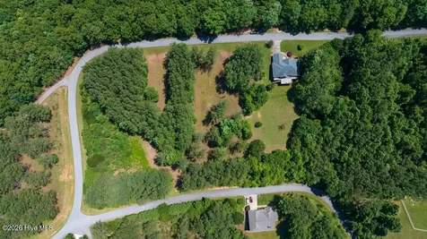 Lot 21 Loftis Mountain Blairsville GA 30512
