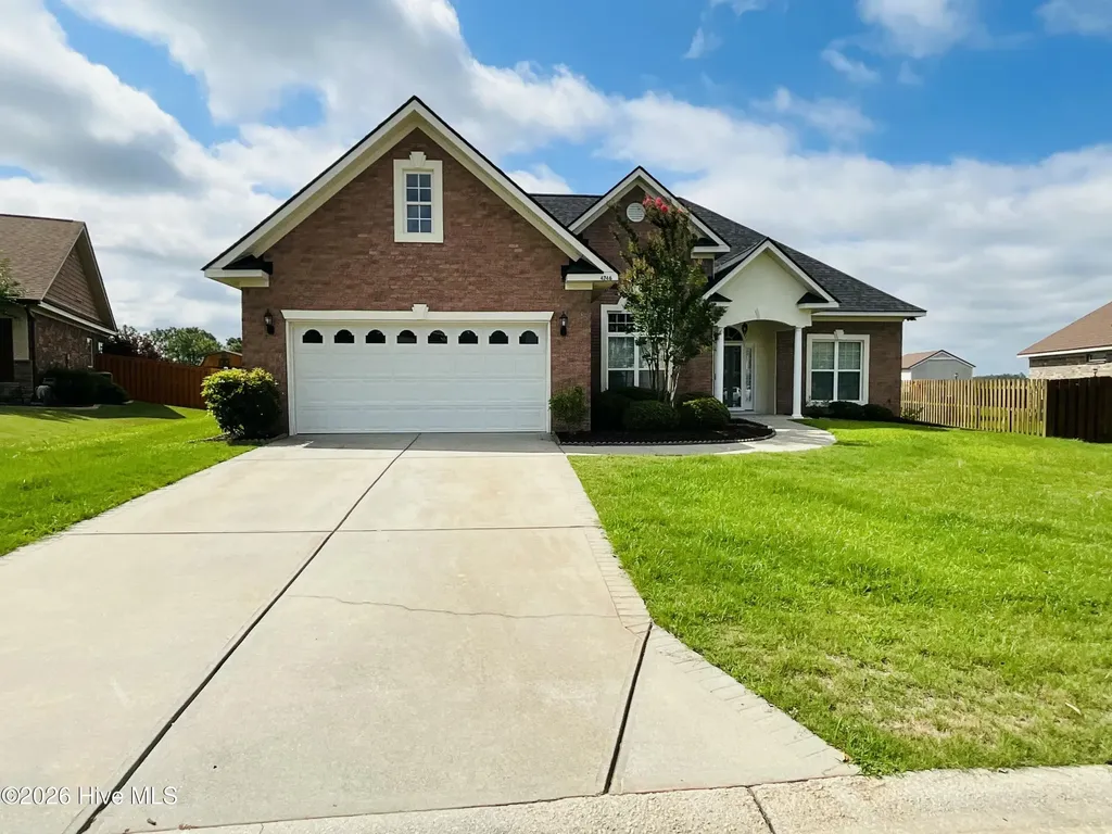 4746 Billie J Drive Augusta GA 30909