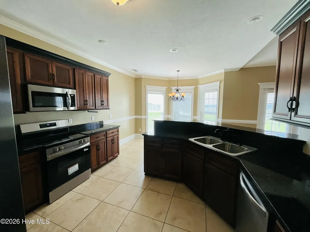 4746 Billie J Drive Augusta GA 30909